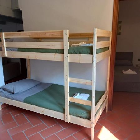B&B La Forcella Sarnico Εξωτερικό φωτογραφία