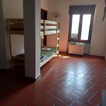 B&B La Forcella Sarnico Εξωτερικό φωτογραφία