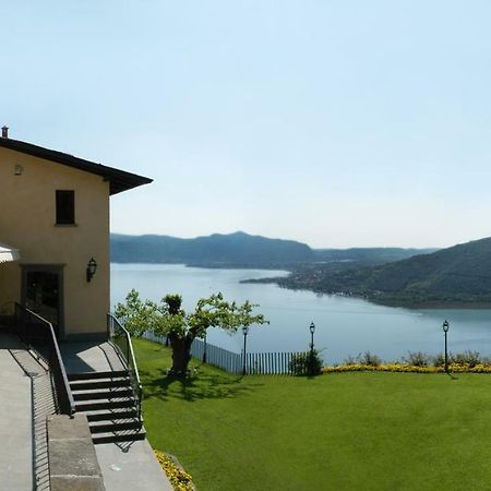 B&B La Forcella Sarnico Εξωτερικό φωτογραφία