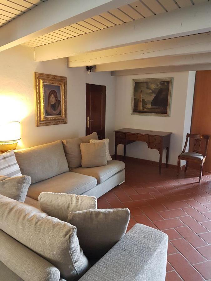 B&B La Forcella Sarnico Εξωτερικό φωτογραφία