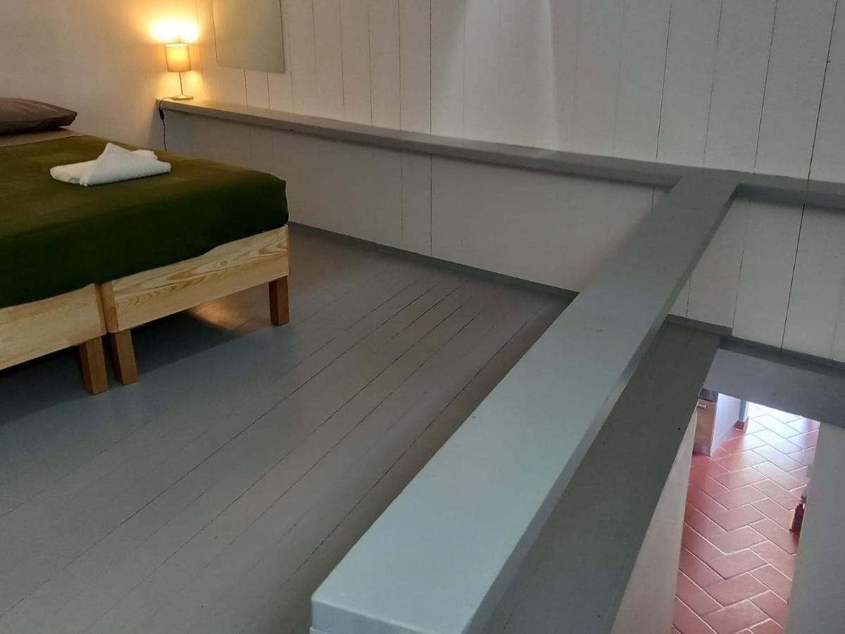 B&B La Forcella Sarnico Εξωτερικό φωτογραφία