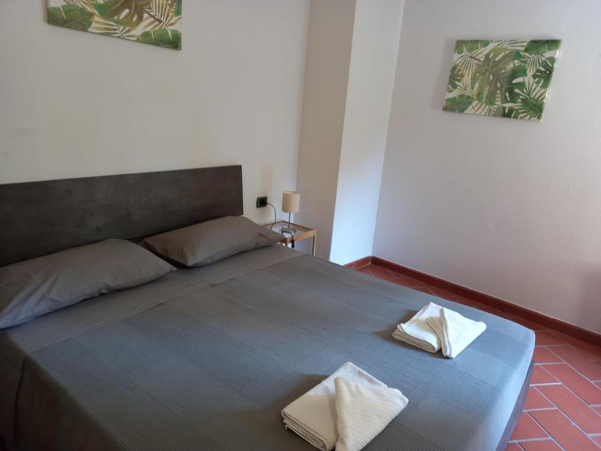 B&B La Forcella Sarnico Εξωτερικό φωτογραφία