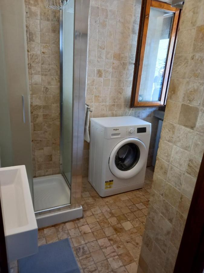 B&B La Forcella Sarnico Εξωτερικό φωτογραφία