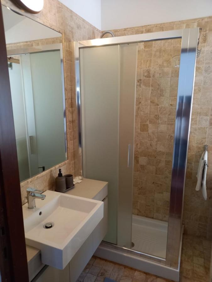 B&B La Forcella Sarnico Εξωτερικό φωτογραφία