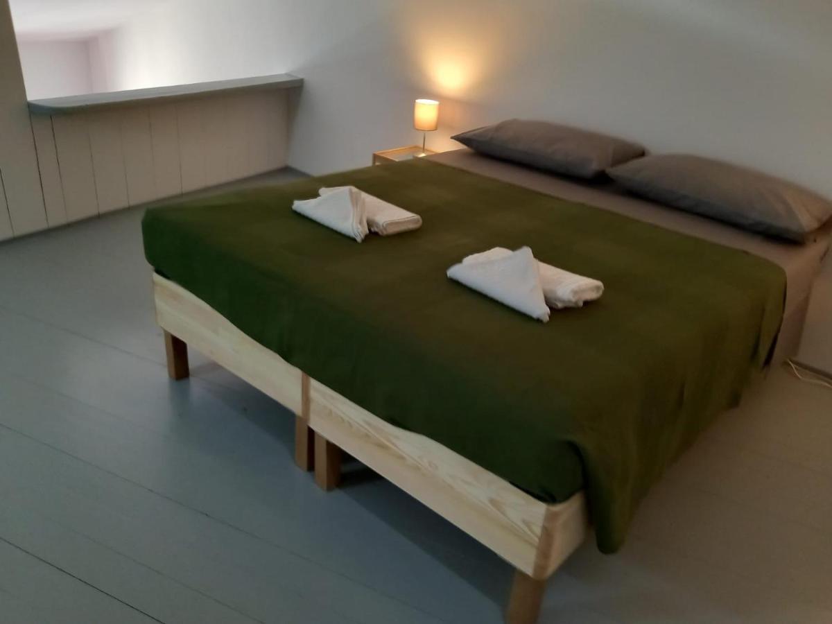 B&B La Forcella Sarnico Εξωτερικό φωτογραφία