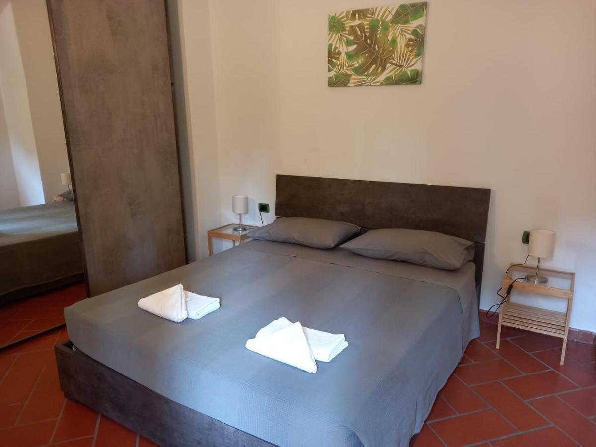 B&B La Forcella Sarnico Εξωτερικό φωτογραφία
