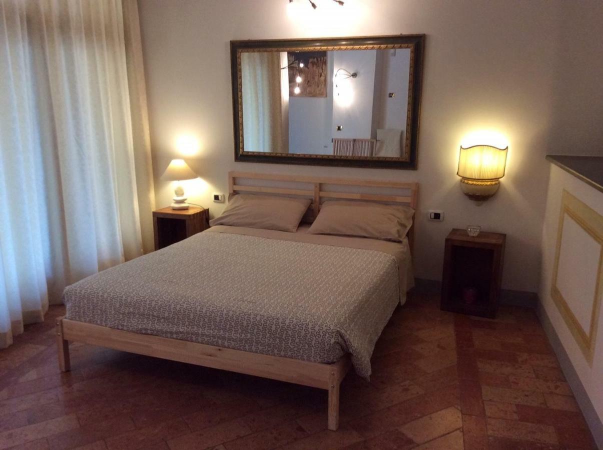 B&B La Forcella Sarnico Εξωτερικό φωτογραφία