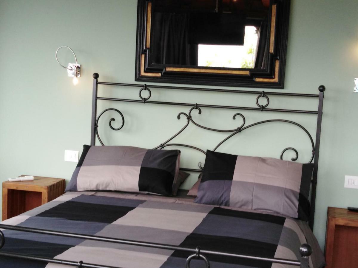 B&B La Forcella Sarnico Εξωτερικό φωτογραφία