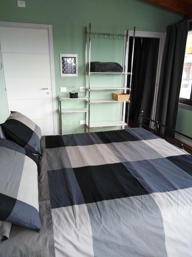 B&B La Forcella Sarnico Εξωτερικό φωτογραφία