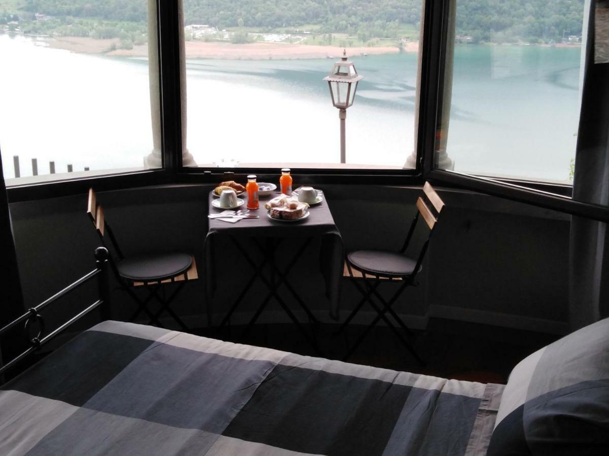B&B La Forcella Sarnico Εξωτερικό φωτογραφία