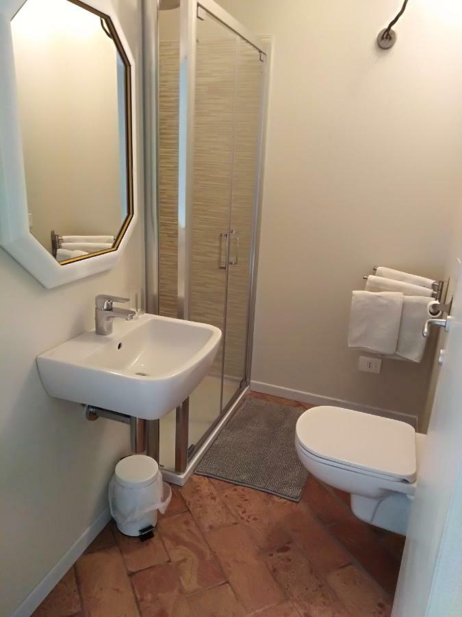 B&B La Forcella Sarnico Εξωτερικό φωτογραφία