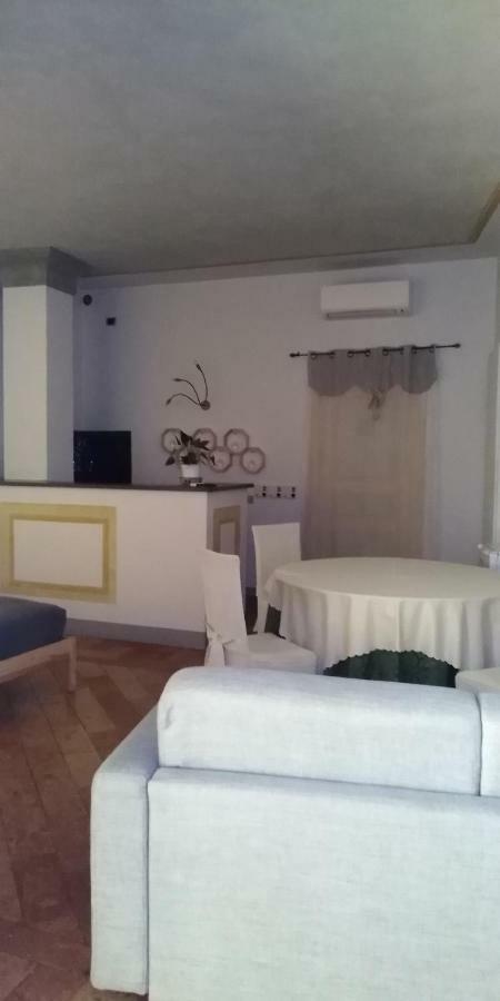 B&B La Forcella Sarnico Εξωτερικό φωτογραφία