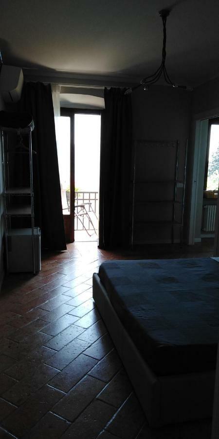 B&B La Forcella Sarnico Εξωτερικό φωτογραφία