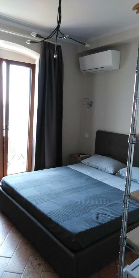 B&B La Forcella Sarnico Εξωτερικό φωτογραφία