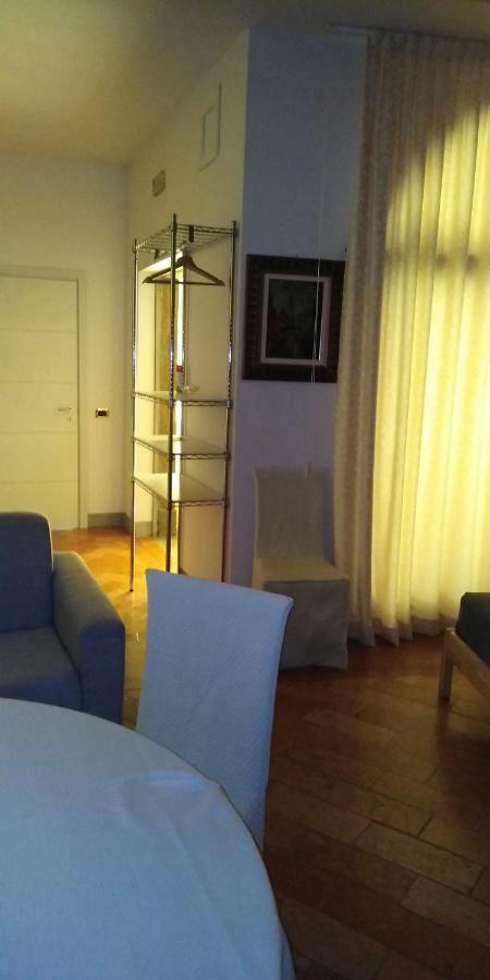 B&B La Forcella Sarnico Εξωτερικό φωτογραφία