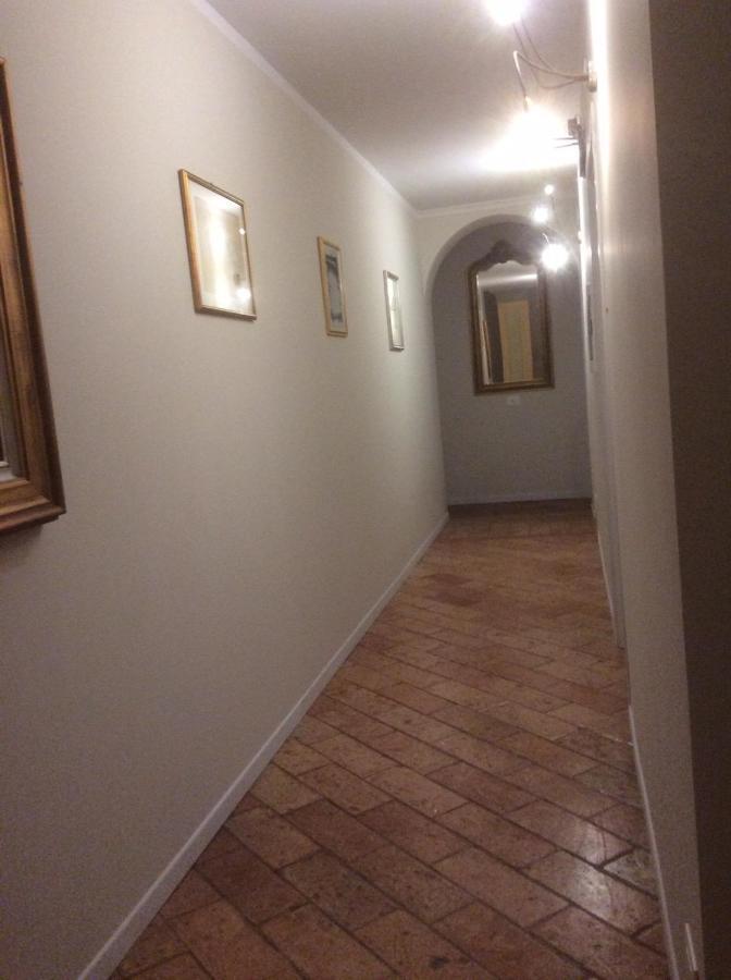 B&B La Forcella Sarnico Εξωτερικό φωτογραφία