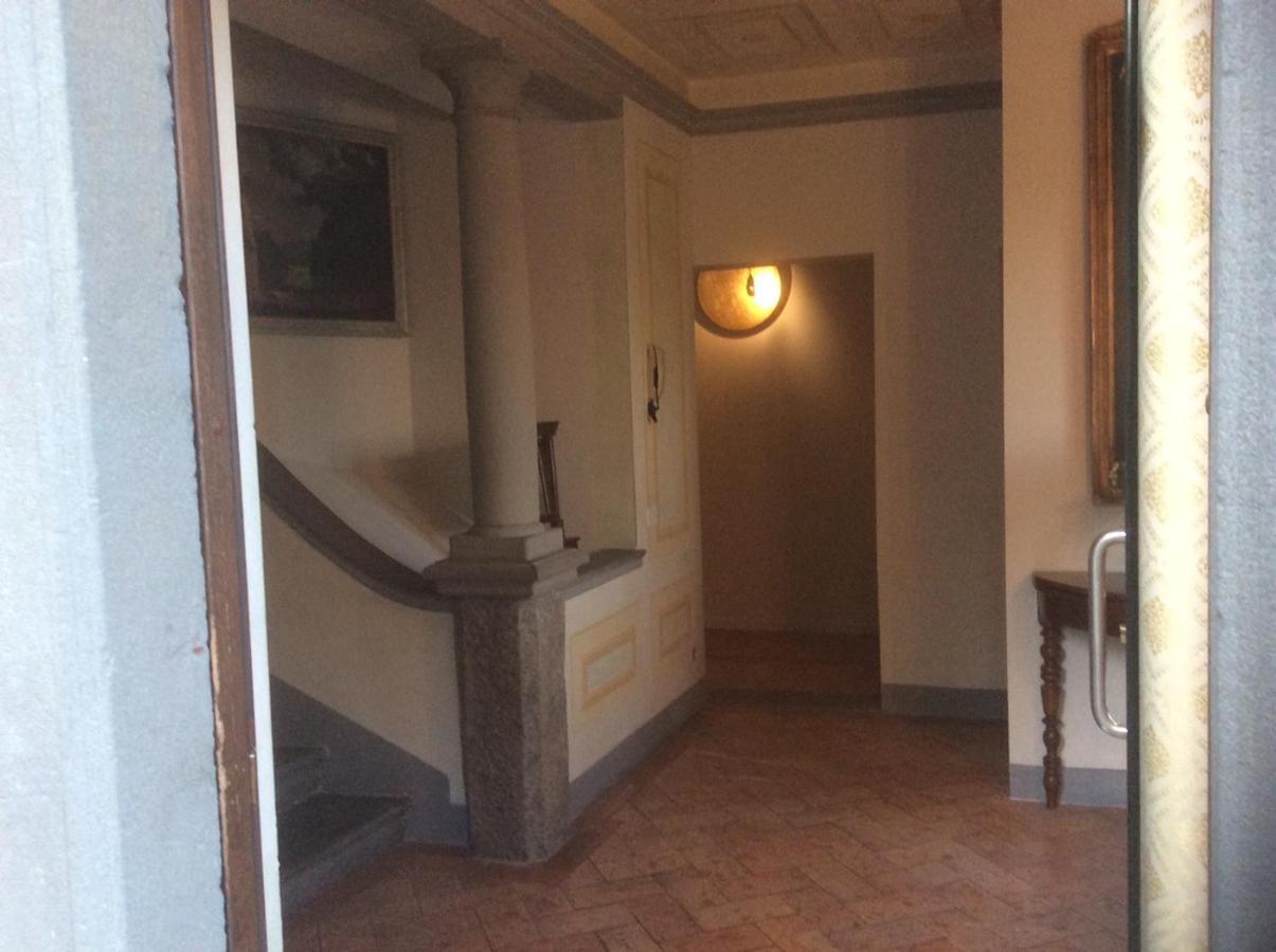 B&B La Forcella Sarnico Εξωτερικό φωτογραφία