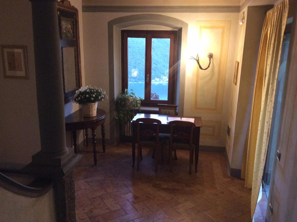 B&B La Forcella Sarnico Εξωτερικό φωτογραφία