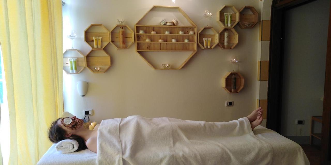 B&B La Forcella Sarnico Εξωτερικό φωτογραφία