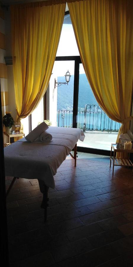 B&B La Forcella Sarnico Εξωτερικό φωτογραφία