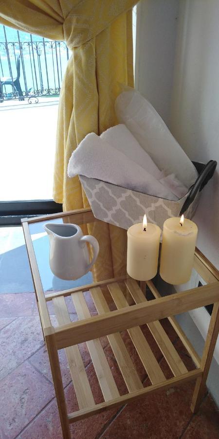 B&B La Forcella Sarnico Εξωτερικό φωτογραφία